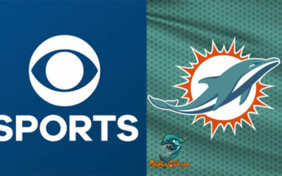 CBS Sports DAY 2 MOCK DRAFT has Miami Selecting….