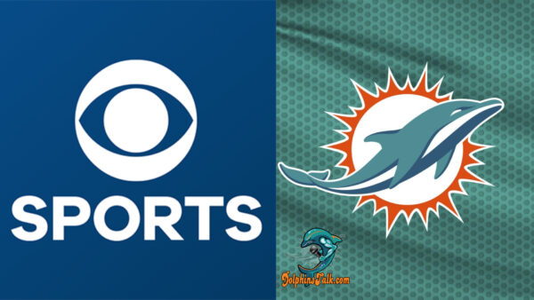 CBS Sports DAY 2 MOCK DRAFT has Miami Selecting….