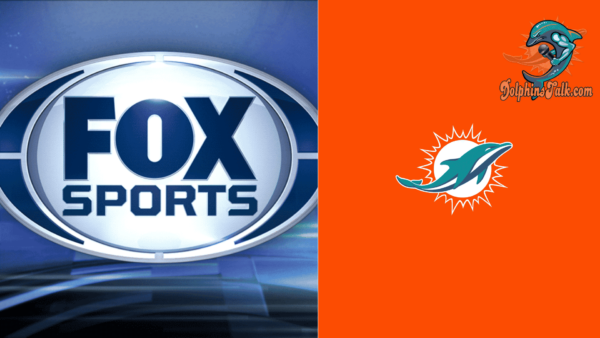 Rob Rang of FOX Sports Mock Draft has Miami Selecting…