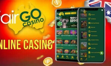 Useful Tips About Registration at Fair GO Online Casino