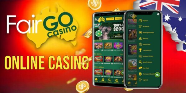 Useful Tips About Registration at Fair GO Online Casino