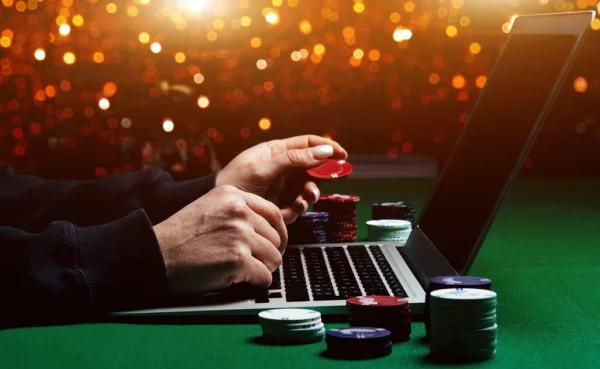96Ace Online Casino Malaysia Review