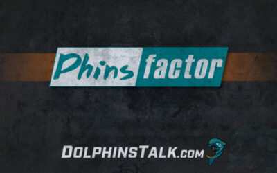The Big O Orlando Alzugaray Talks Mike McDaniel & Upcoming Dolphins Draft