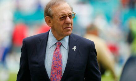 How the Miami Dolphins Have Fared Under Stephen Ross Amid Rumor of Selling Portion of Franchise