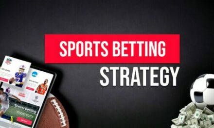 Basic Strategies and Approaches in Sports Betting