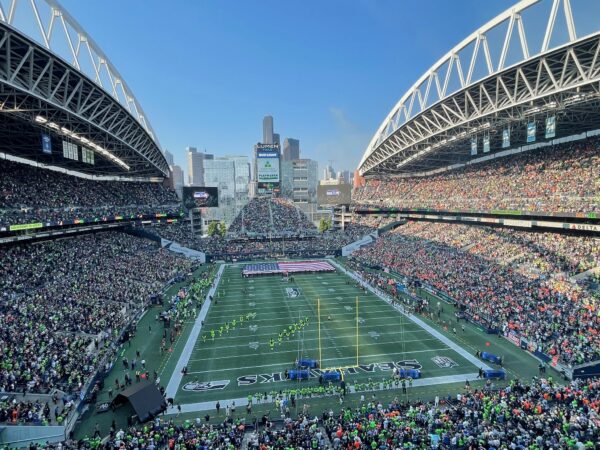 The Seattle Seahawks’ March to the 2024 Season: A Blend of Hope and Strategy
