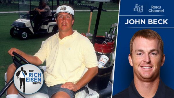 Ex-Dolphins QB John Beck: What NOT to Do When Golfing with Dan Marino