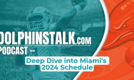Deep Dive into Miami’s 2024 Schedule