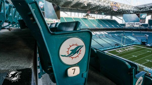 OFFICIAL 2024 Miami Dolphins Schedule