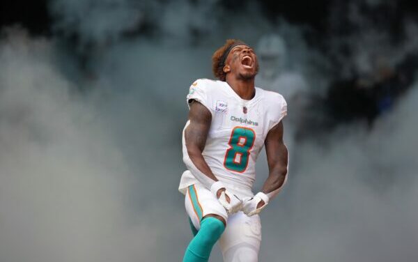 Do the Dolphins Have Enough Depth at Safety?