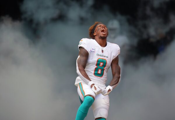 Do the Dolphins Have Enough Depth at Safety?