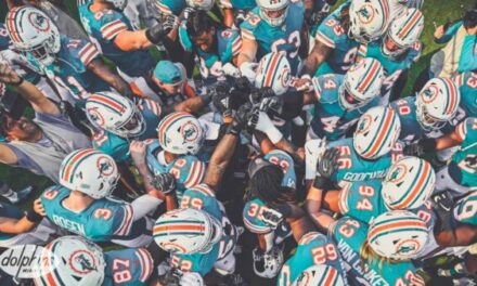 Early Miami Dolphins Predictions from Someone Who is Not a Prophet