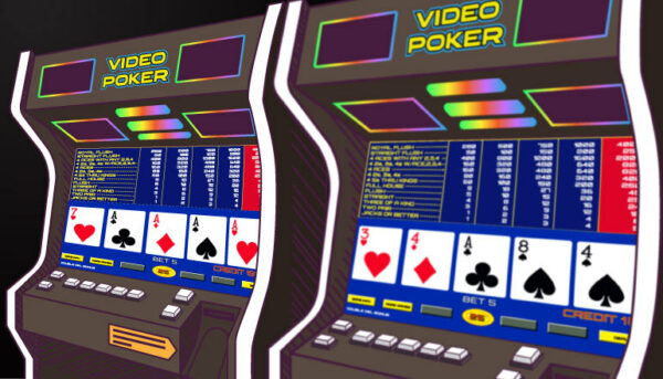 Essential Tactics for Increasing Your Odds in Video Poker