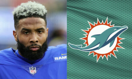 Now that OBJ is in the Fold What will the Miami Dolphins Offense Look Like