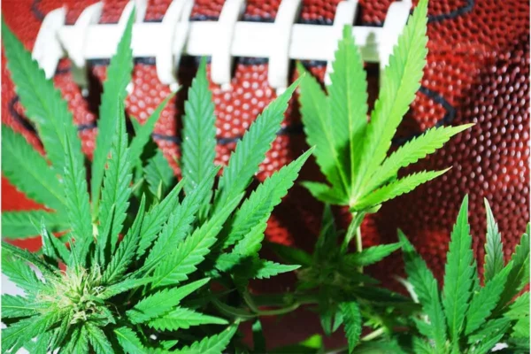 Can CBD Products Improve Recovery Times for Football Players?