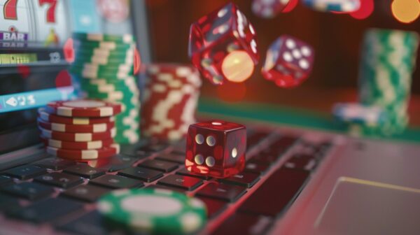Casino Bonus Codes – What They Are For and What You Can Get