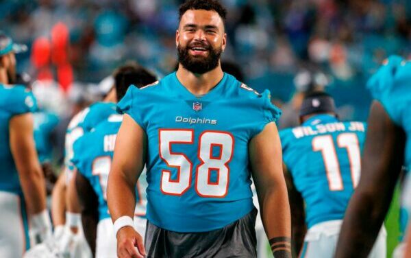 Do Not Expect Connor Williams to Return to Miami