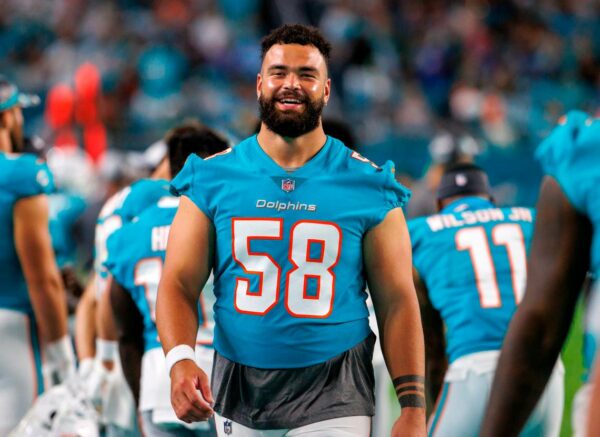 Do Not Expect Connor Williams to Return to Miami