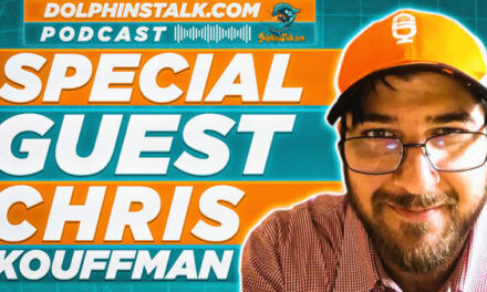 Special Guest: Chris Kouffman of 3YPC
