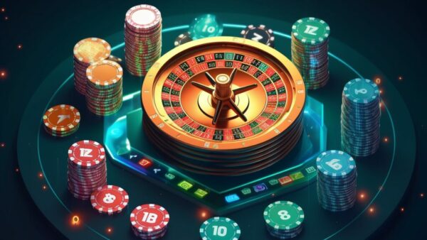 How Does Crypto Casino Make Money?