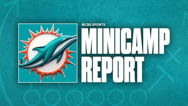 Dolphins Minicamp Report: Tua and Tyreek’s contracts, Waddle & Holland Interviews