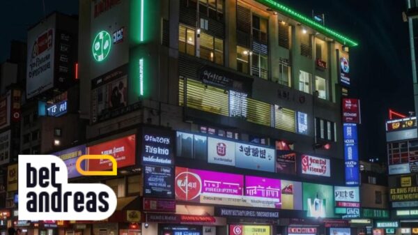 BetAndreas Unboxed: Your Pocket-Sized Casino in Bangladesh