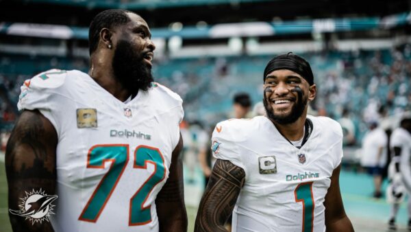 From Good to Great: How the Dolphins’ Offense Will Take the Next Step in 2024