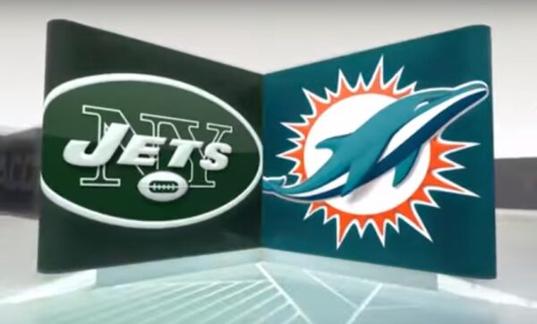 BREAKING: NFL Changes Schedule Again, Dolphins vs Jets Week 6 & More Changes