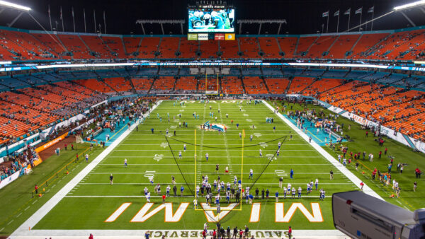 A Closer Look at the Miami Dolphins’ Financial Situation