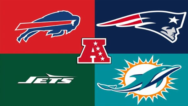 AFC East Roundtable Discussion w/Mike from DolphinsTalk.com
