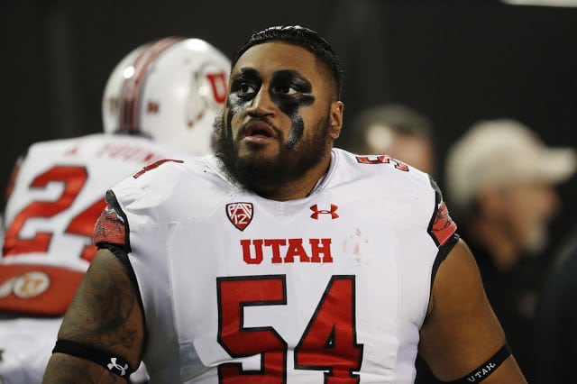 With Pick #164 Miami Selects Guard Isaac Asiata