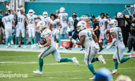 DolphinsTalk Weekly: Preview of the 2021 Miami Dolphins Defense