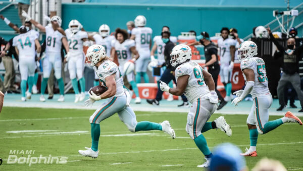 DolphinsTalk Weekly: Preview of the 2021 Miami Dolphins Defense