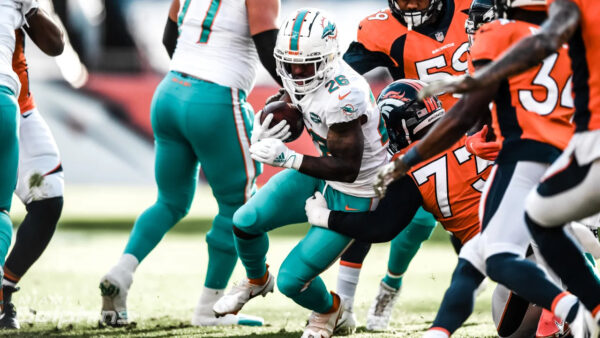 Post Game Wrap Up Show: Dolphins Fall to the Broncos 20-13