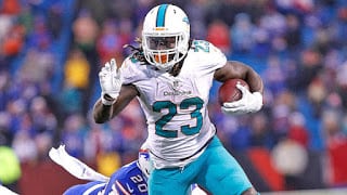 Why The Jay Ajayi Trade Was The Right Move