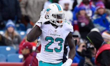 Dolphins Fans Get a Great Christmas Present