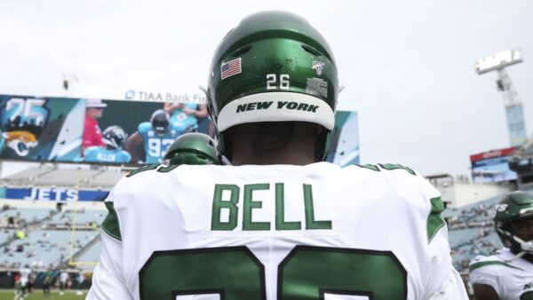 Bell Turns Down Multi-Year Deal with Dolphins and Signs with KC