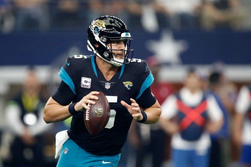 Who Do You Want as the Dolphins QB in 2019?
