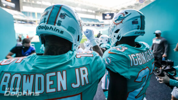 Chiefs-Dolphins: Miami’s Opportunity To Show They Are For Real