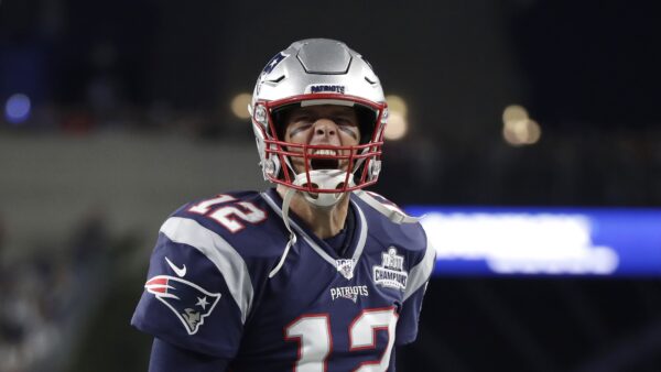 Dolphins Interested in Signing Tom Brady per WEEI out of Boston