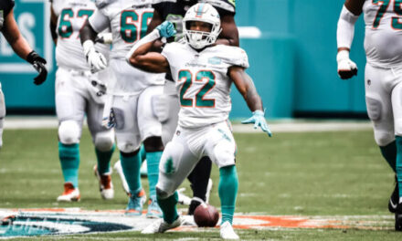Is The Dolphins Offense a Concern?