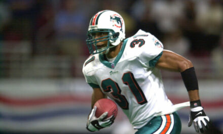 VIDEO: Most Underrated Miami Dolphins