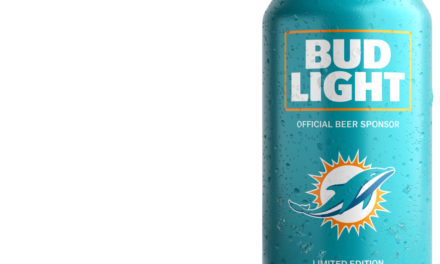 Miami Dolphins Tailgate- Bud Light Backyard