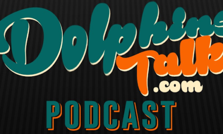 DT Daily for Tues, March 13th: Dolphins Talk w/NFL Insider Benjamin Allbright & Zig Fracassi of Sirius/XM NFL Radio