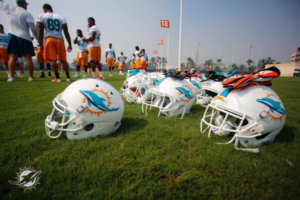 Dolphins Enter 2020 Training Camp with More Questions than Answers