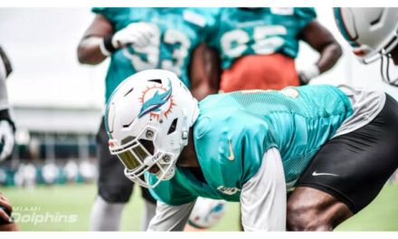 DT Daily 7/27: Fins Roster Cuts, Shaheen Trade, & Mailbag