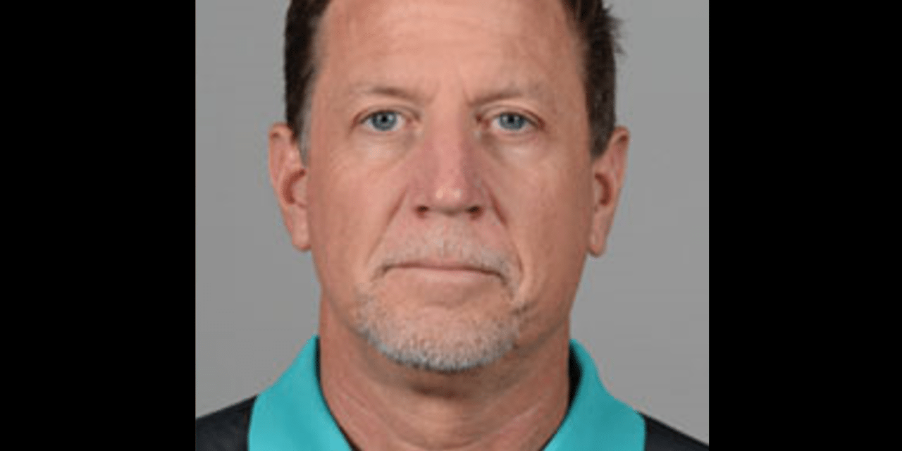Dolphins Block Offensive Line Coach from Interviewing for Offensive Coordinator Position; Washburn Update