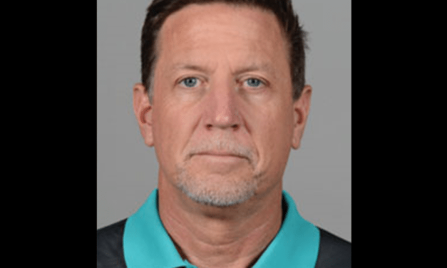 Dolphins Block Offensive Line Coach from Interviewing for Offensive Coordinator Position; Washburn Update