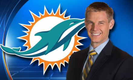 DT Daily 5/1: Clay Ferraro of WPLG ABC 10 Joins us to Talk Dolphins