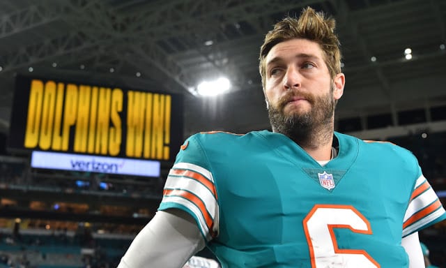 DolphinsTalk.com Daily for Thursday, Dec 14th: Dolphins vs Bills Game Preview and Prediction & Thoughts on Cutler’s Future